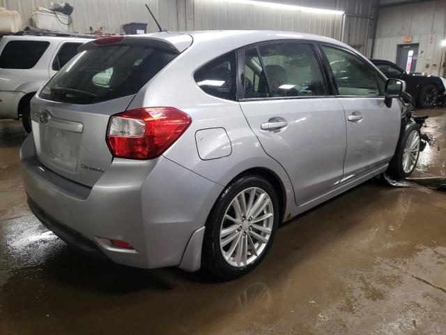 Photo 3 from auction – 2012 SUBARU IMPREZA PR with VIN JF1GPAD61CH227725