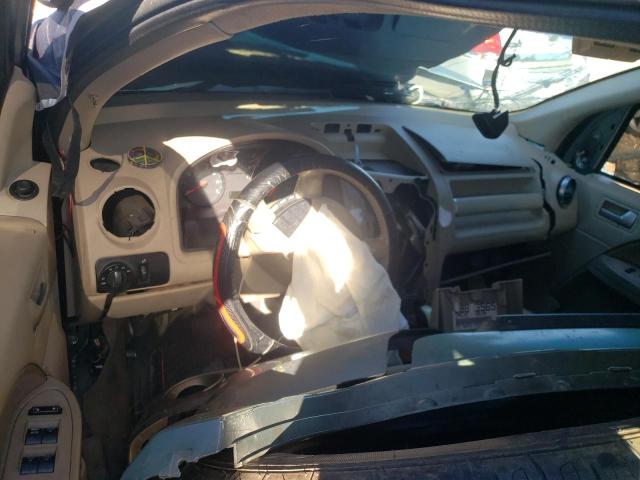 Zdjęcie 8 z aukcji – 2005 FORD FREESTYLE z VIN 1FMZK02155GA76945
