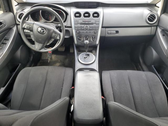 Photo 8 from auction – 2012 MAZDA CX-7 with VIN JM3ER2A53C0415066