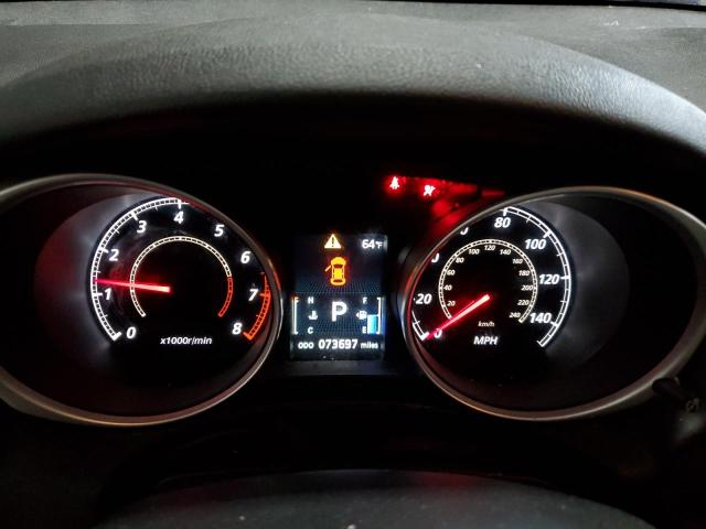 Photo 9 from auction – 2015 MITSUBISHI OUTLANDER with VIN 4A4AR3AU3FE061683