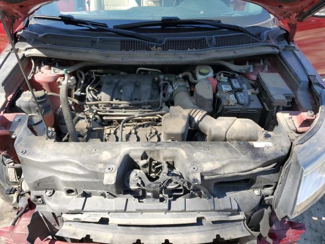 Photo 12 from auction – 2018 FORD 1520 with VIN 1FM5K7F8XJGB35206