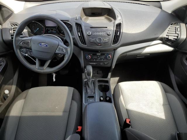 Photo 8 from auction – 2018 FORD ESCAPE SE with VIN 1FMCU0GD4JUC90372