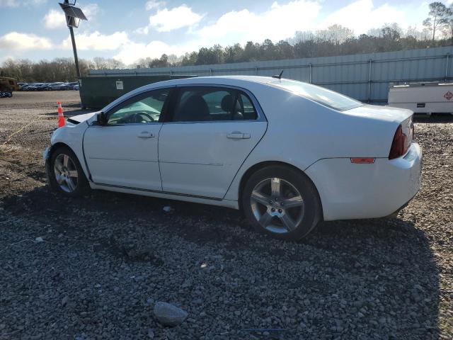 Photo 2 from auction – 2011 CHEVROLET MALIBU 2LT with VIN 1G1ZD5E70BF379752