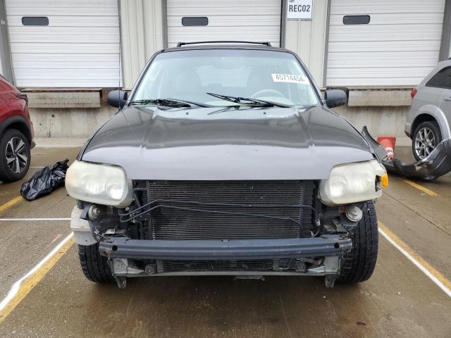 Photo 5 from auction – 2005 FORD ESCAPE LIM with VIN 1FMYU94115KB18984