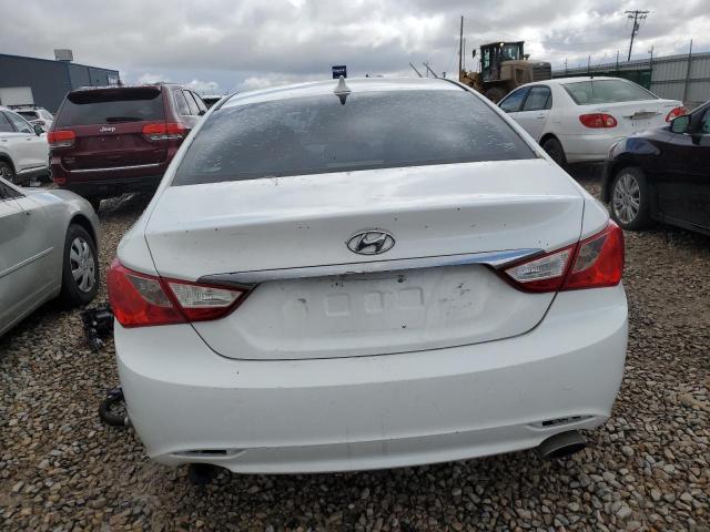 Zdjęcie 6 z aukcji – 2011 HYUNDAI SONATA GLS z VIN 5NPEC4AC7BH067150