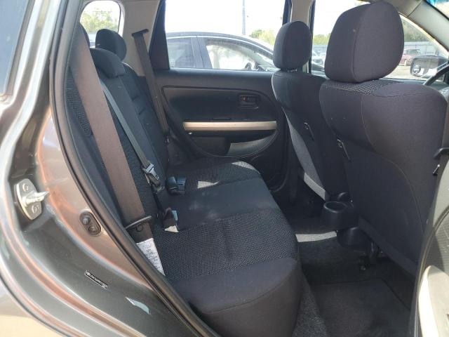Photo 10 from auction – 2005 TOYOTA SCION XA with VIN JTKKT624950129230