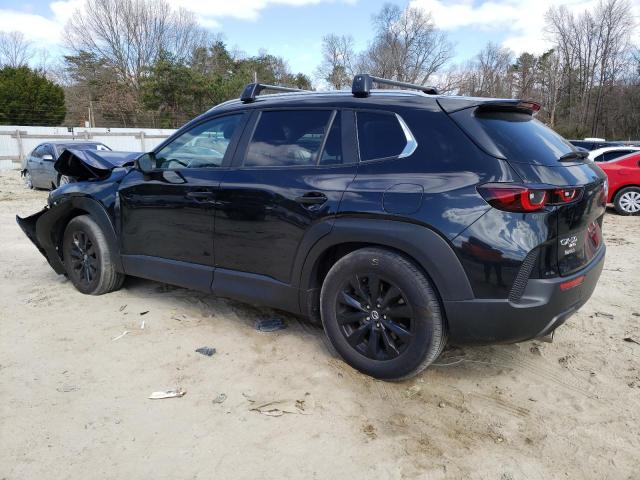 Photo 2 from auction – 2023 MAZDA CX-50 SELE with VIN 7MMVABAM9PN142201