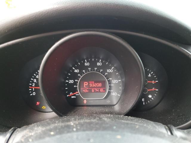Photo 9 from auction – 2017 KIA SOUL with VIN KNDJN2A21H7444797
