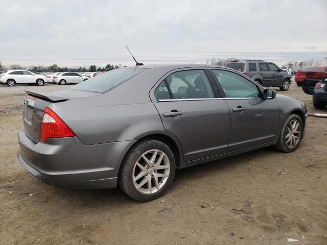 Photo 3 from auction – 2012 FORD FUSION SEL with VIN 3FAHP0JA4CR431375