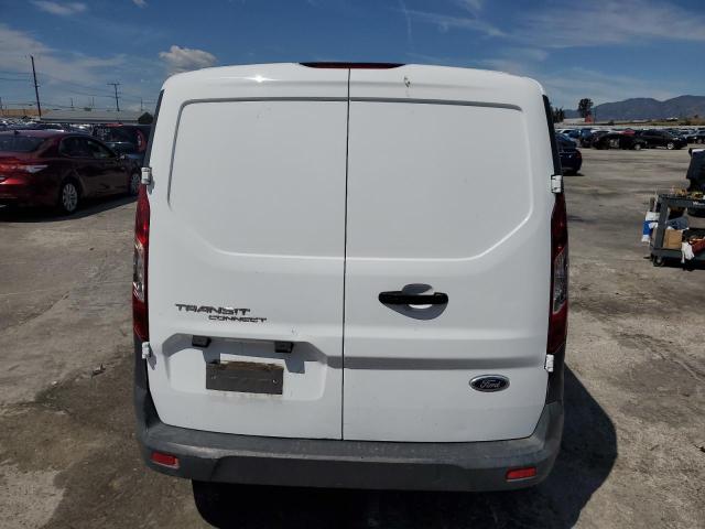 Photo 6 from auction – 2016 FORD TRANSIT CO with VIN NM0LS7E77G1274111