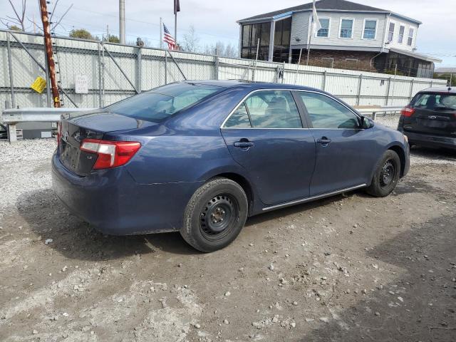 Photo 3 from auction – 2014 TOYOTA CAMRY L with VIN 4T4BF1FK2ER390400