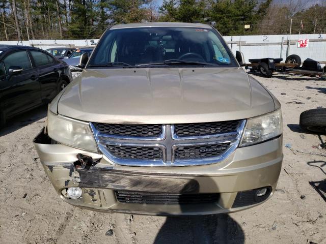 Photo 5 from auction – 2011 DODGE JOURNEY MA with VIN 3D4PH1FGXBT504422