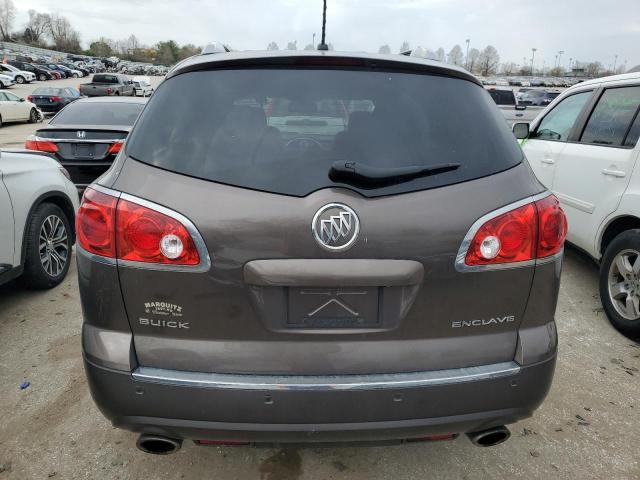 Photo 6 from auction – 2012 BUICK ENCLAVE with VIN 5GAKRCED9CJ309204