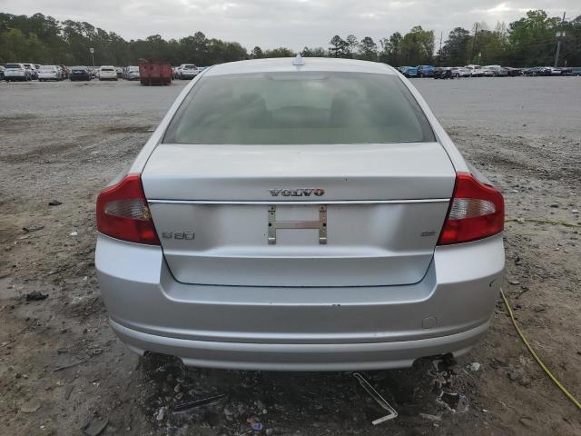 Photo 6 from auction – 2007 VOLVO S80 3.2 with VIN YV1AS982971030234
