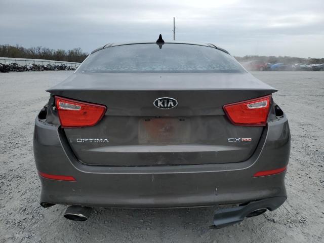 Zdjęcie 6 z aukcji – 2014 KIA OPTIMA EX z VIN 5XXGN4A70EG262478
