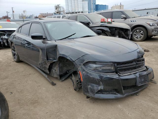 Фото 4 с аукциона – 2017 DODGE CHARGER R/ с VIN 2C3CDXCT0HH652872