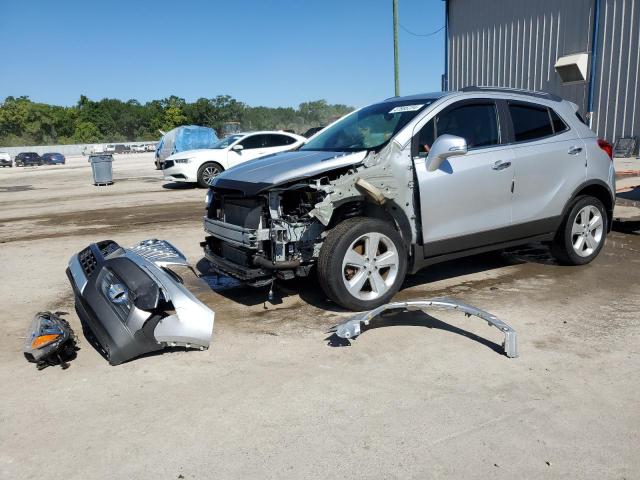 BUICK ENCORE CON 2015 with VIN KL4CJBSB6FB226829 - Photo from auction