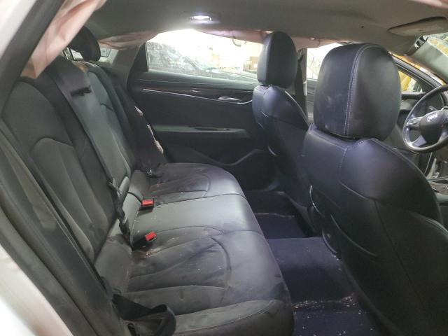 Photo 10 from auction – 2018 BUICK LACROSSE E with VIN 1G4ZP5SZ3JU123485