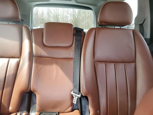 Photo 10 from auction – 2014 VOLVO XC90 3.2 with VIN YV4952CZXE1690904
