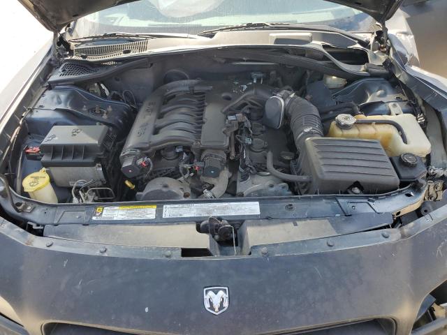 Photo 11 from auction – 2007 DODGE CHARGER SE with VIN 2B3LA43G07H650402