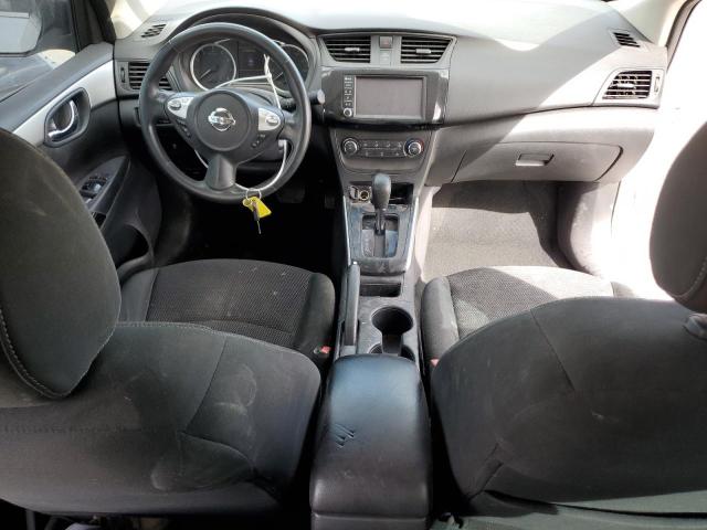 Photo 8 from auction – 2019 NISSAN SENTRA S with VIN 3N1AB7AP2KY302839