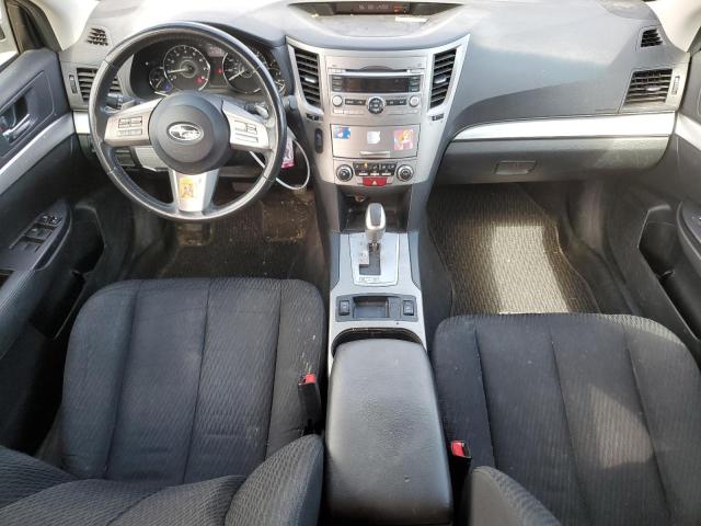 Снимка 8 от търг – 2011 SUBARU OUTBACK 2. с VIN 4S4BRBCC0B3358972