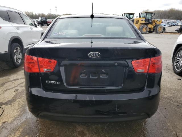 Photo 6 from auction – 2012 KIA FORTE LX with VIN KNAFT4A26C5498511