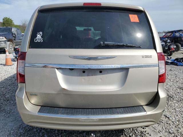 Photo 6 from auction – 2014 CHRYSLER TOWN & COU with VIN 2C4RC1BG2ER157041