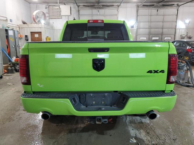 Photo 6 from auction – 2017 RAM 1500 SPORT with VIN 1C6RR7MTXHS828171