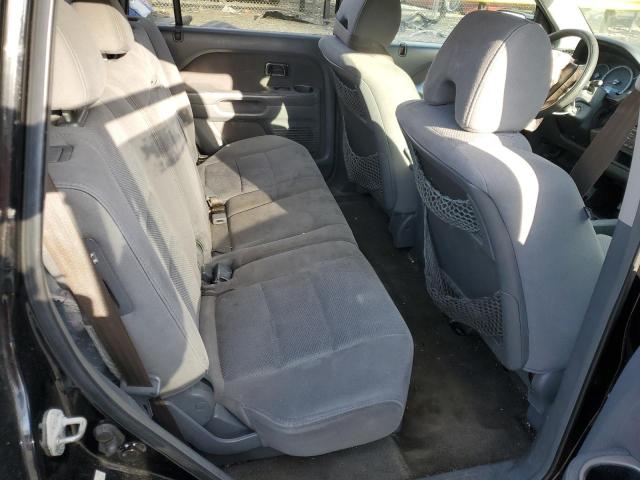 Photo 11 from auction – 2007 HONDA PILOT EX with VIN 5FNYF18437B006854