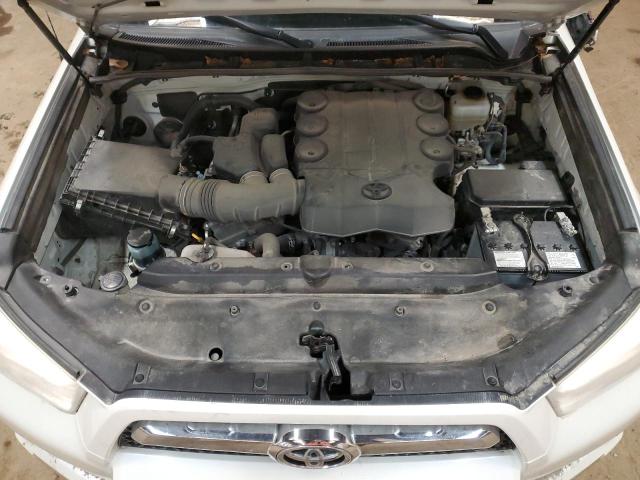 Zdjęcie 12 z aukcji – 2011 TOYOTA 4RUNNER SR z VIN JTEBU5JRXB5049263