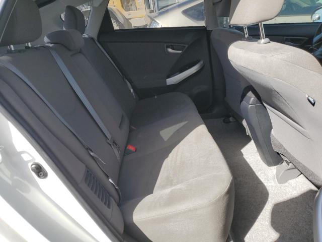 Photo 10 from auction – 2015 TOYOTA PRIUS with VIN JTDKN3DU0F0402036