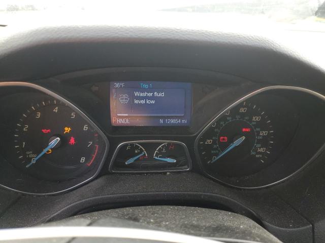 Photo 9 from auction – 2014 FORD FOCUS SE with VIN 1FADP3F21EL152713