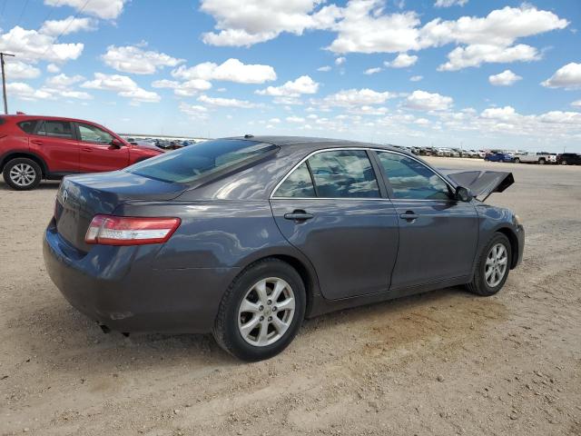 Photo 3 from auction – 2011 TOYOTA CAMRY BASE with VIN 4T4BF3EK7BR168704