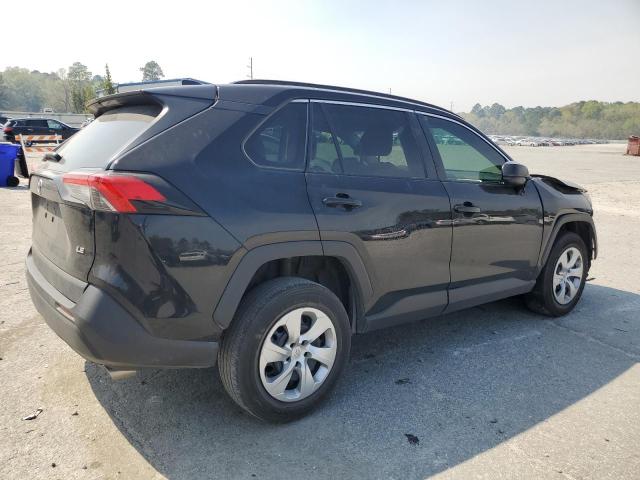 Photo 3 from auction – 2020 TOYOTA RAV4 LE with VIN 2T3H1RFVXLC063390