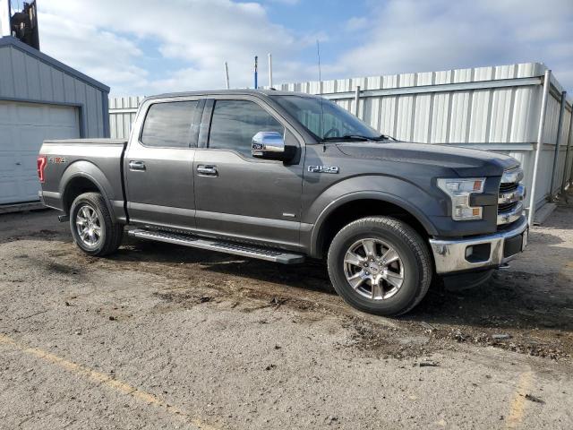 Photo 4 from auction – 2015 FORD F150 SUPER with VIN 1FTEW1EG5FFA55873