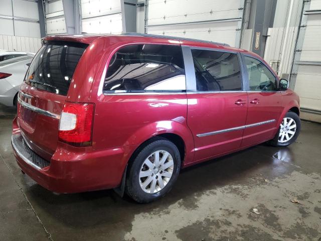 Photo 3 from auction – 2011 CHRYSLER TOWN & COU with VIN 2A4RR8DGXBR666367