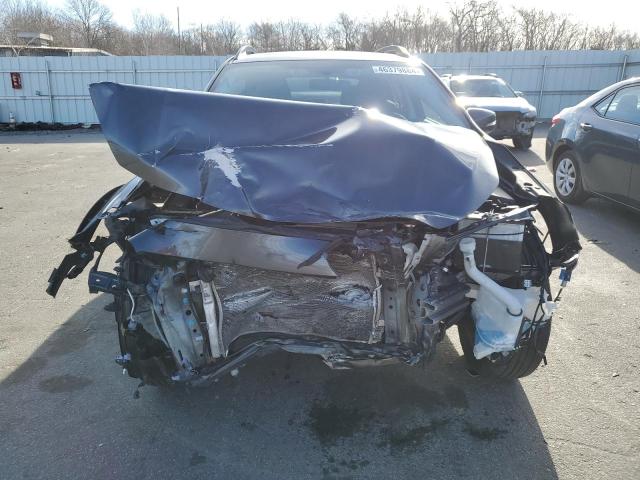 Photo 5 from auction – 2021 SUBARU CROSSTREK with VIN JF2GTHMC6M8242129