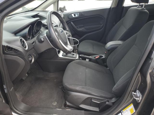 Photo 7 from auction – 2015 FORD FIESTA SE with VIN 3FADP4EJ9FM126276