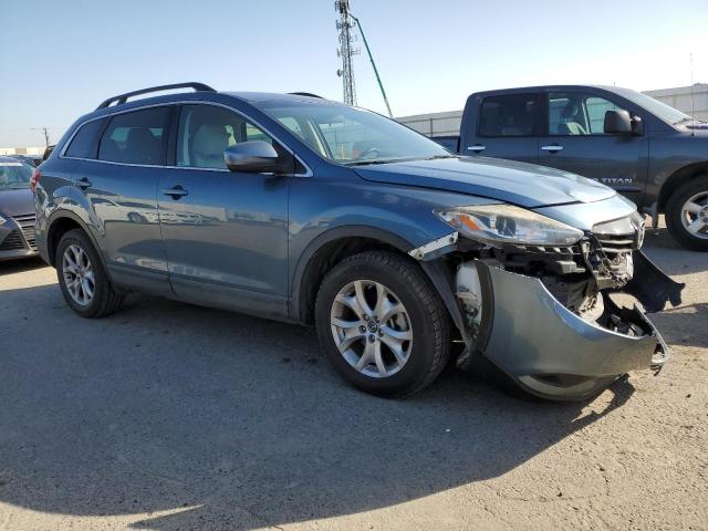 Photo 4 from auction – 2014 MAZDA CX-9 SPORT with VIN JM3TB2BV9E0441779