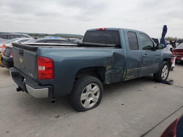 Photo 3 from auction – 2008 CHEVROLET SILVERADO with VIN 1GCEC19J88Z114155