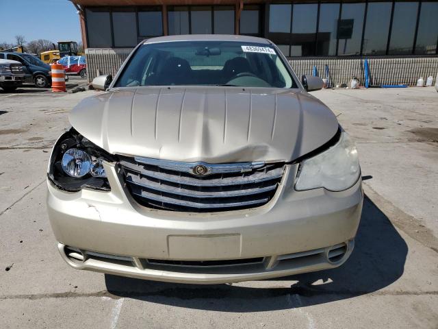 Photo 5 from auction – 2007 CHRYSLER SEBRING TO with VIN 1C3LC56K87N527764