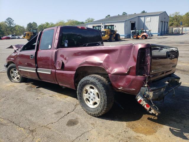 Photo 2 from auction – 2003 CHEVROLET 1500 with VIN 2GCEC19V531360259