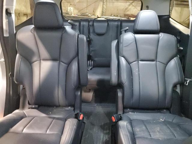 Photo 10 from auction – 2021 SUBARU ASCENT LIM with VIN 4S4WMAPD0M3453774