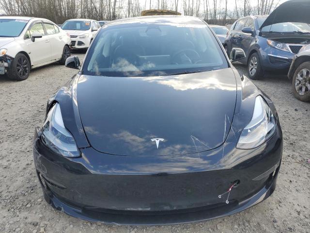 Photo 5 from auction – 2023 TESLA MODEL 3 with VIN 5YJ3E1EA5PF669883