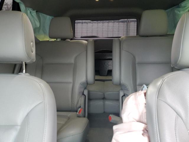 Photo 10 from auction – 2018 GMC ACADIA SLT with VIN 1GKKNMLS9JZ145926