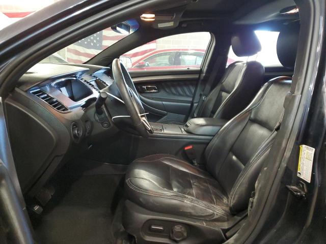 Фото 7 с аукциона – 2017 FORD TAURUS SEL с VIN 1FAHP2E85HG110527