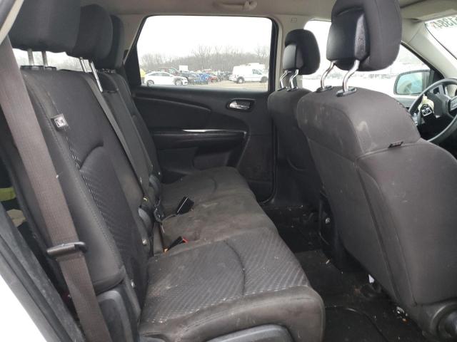 Photo 10 from auction – 2018 DODGE JOURNEY SE with VIN 3C4PDCAB1JT446358