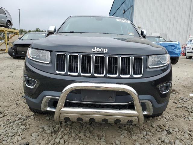 Photo 5 from auction – 2015 JEEP GRAND CHER with VIN 1C4RJFBG7FC794178