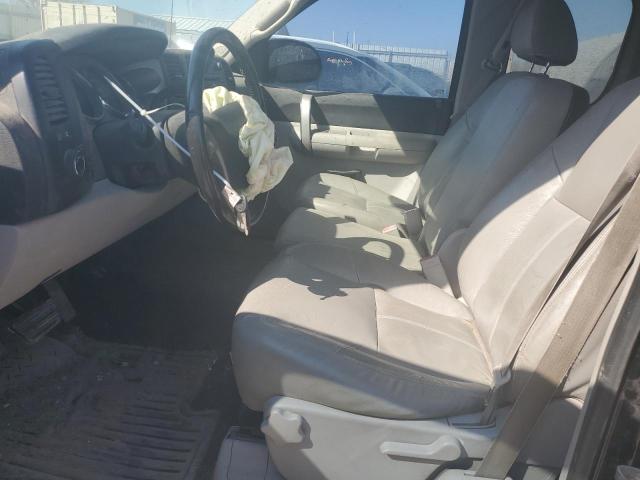 Photo 7 from auction – 2007 CHEVROLET SILVERADO with VIN 1GCEK19067Z642432